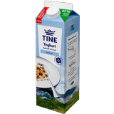 TINE® Yoghurt Naturell 1 kg