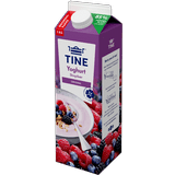 TINE® Yoghurt Skogsbær 1 kg