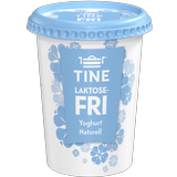 TINE® Laktosefri Yoghurt Naturell