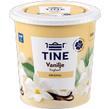 TINE® Yoghurt Vanilje 850 g