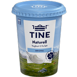 TINE® Yoghurt Naturell 500g