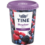 TINE® Yoghurt Skogsbær