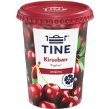 TINE Yoghurt Kirsebær