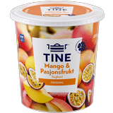 TINE® Yoghurt Mango/Pasjonsfrukt