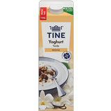 TINE® Yoghurt Vanilje 1 kg
