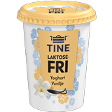 TINE® Yoghurt Laktosefri Vanilje 500 g