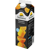 Sunniva® Original Appelsinjuice m/fruktkjøtt