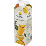 Sunniva® Presset Eple og Mango