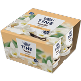 TINE Yoghurt Vanilje 4 x 150 g