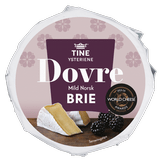 Dovre Norsk Brie