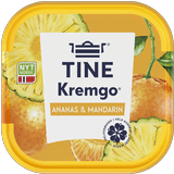 TINE Kremgo® Mandarin og Ananas
