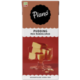 Piano® Pudding med mandelsmak