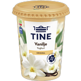 TINE Yoghurt Vanilje