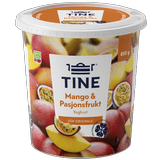 TINE® Yoghurt Mango/Pasjonsfrukt