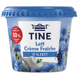 TINE® Lett Crème Fraîche 17 %