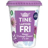 TINE® Laktosefri Mager Cottage Cheese 