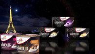 Yoplait L'amour
