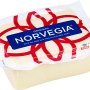 Slik så Norvegia® sin pakning ut i 2015