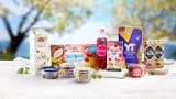 Sommerens produktnyheter fra TINE