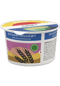 Byggrynsgrøt
