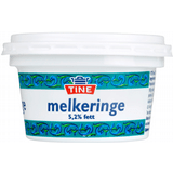 TINE® Melkeringe