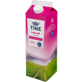 TINE® Lettmelk 1,0 % fett