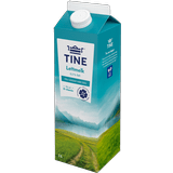 TINE® Lettmelk 0,5 % fett