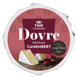 Dovre Norsk Camembert