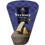 TINE® Norsk Sveitser Vellagret