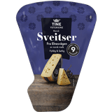 TINE® Norsk Sveitser® Vellagret