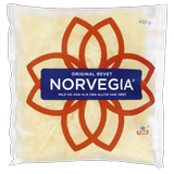 Norvegia® Revet 450g