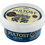 TINE Pultost Løiten