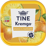 TINE® Kremgo® Mandarin og Ananas