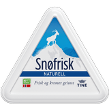 Snøfrisk® Naturell