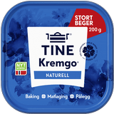 TINE® Kremgo® Naturell