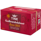 TINE® Gudbrandsdalsost Anno 1863