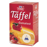 TINE Taffel Tomatost