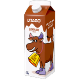 Litago® Original Sjokolademelk