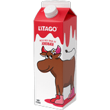 Litago® Melk Jordbærsmak