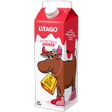 Litago® Melk Jordbærsmak