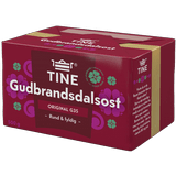 TINE® Gudbrandsdalsost