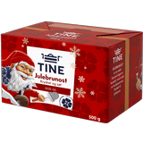 TINE® Julebrunost