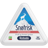 Snøfrisk® Spekeskinke fra Stranda