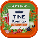 TINE® Kremgo® Urter à la Salsiccia