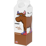 Litago® Original Sjokolademelk 1 liter