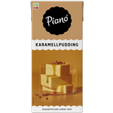 Piano® Karamellpudding