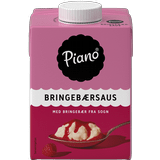 Piano® Bringebærsaus