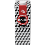 TINE IsKaffe Original Cappuccino 1L