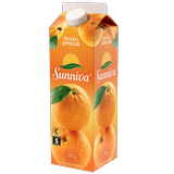 Sunniva® Original Appelsinjuice