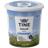 TINE® Yoghurt Naturell